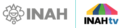 Logo TV-INAH